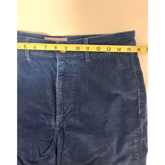 Everlane Baby Cord Relaxed Straight Pant - Picture 9 of 9